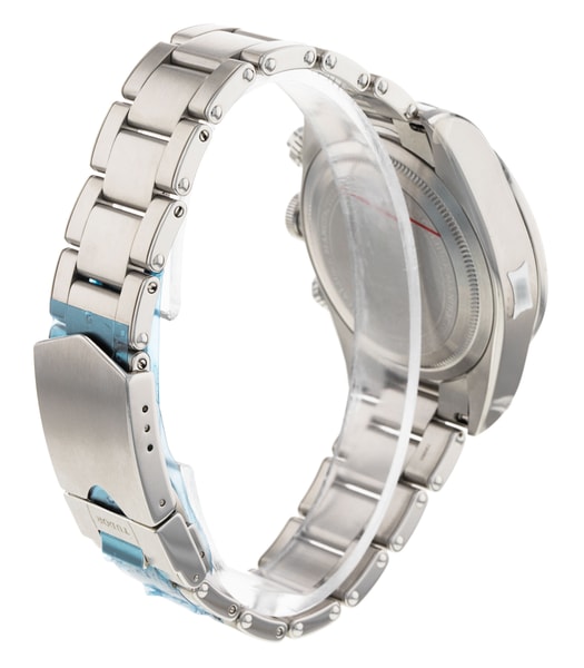 Tudor Black Bay Chrono M79360N-0002